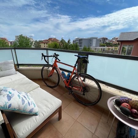 Charming Beach Holiday Apartment Lozenets Dış mekan fotoğraf