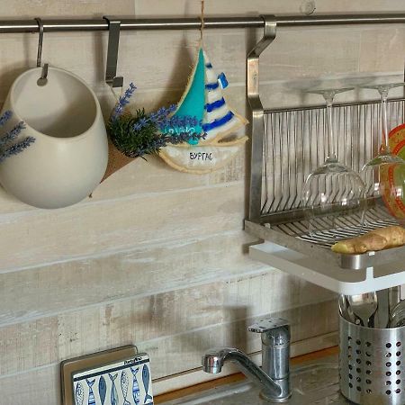 Charming Beach Holiday Apartment Lozenets Dış mekan fotoğraf