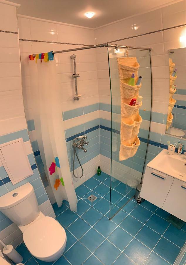 Charming Beach Holiday Apartment Lozenets Dış mekan fotoğraf