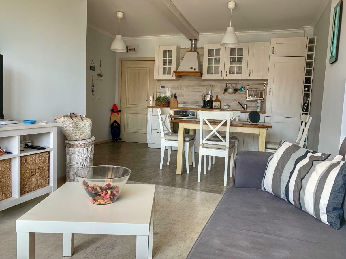Charming Beach Holiday Apartment Lozenets Dış mekan fotoğraf