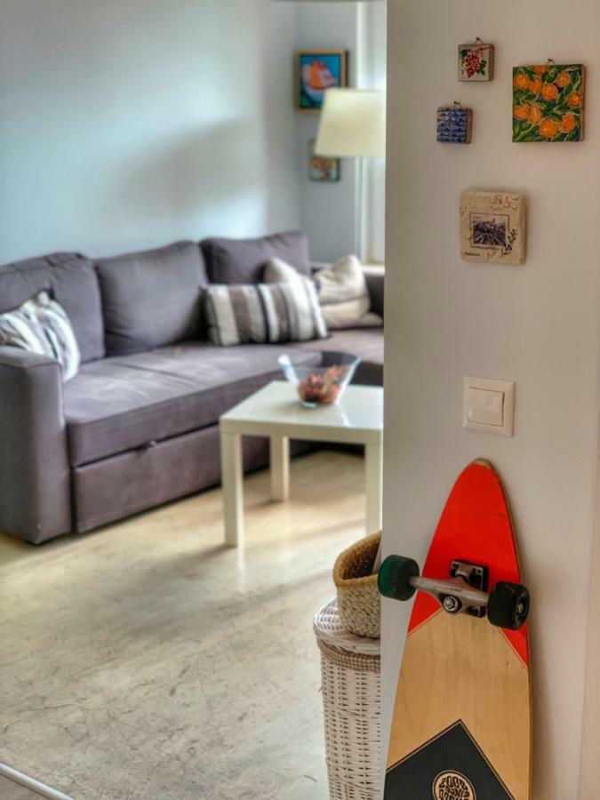 Charming Beach Holiday Apartment Lozenets Dış mekan fotoğraf