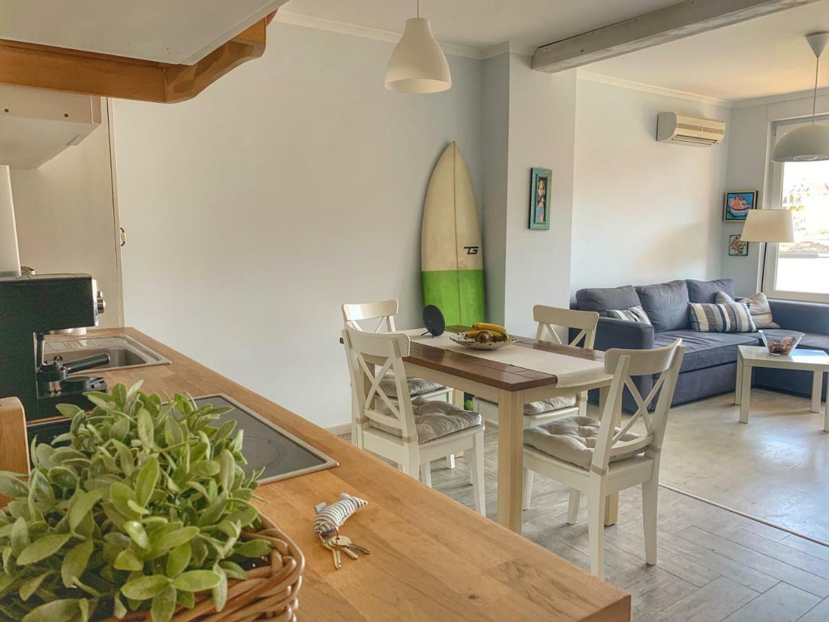 Charming Beach Holiday Apartment Lozenets Dış mekan fotoğraf