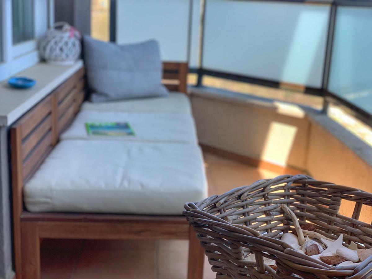 Charming Beach Holiday Apartment Lozenets Dış mekan fotoğraf