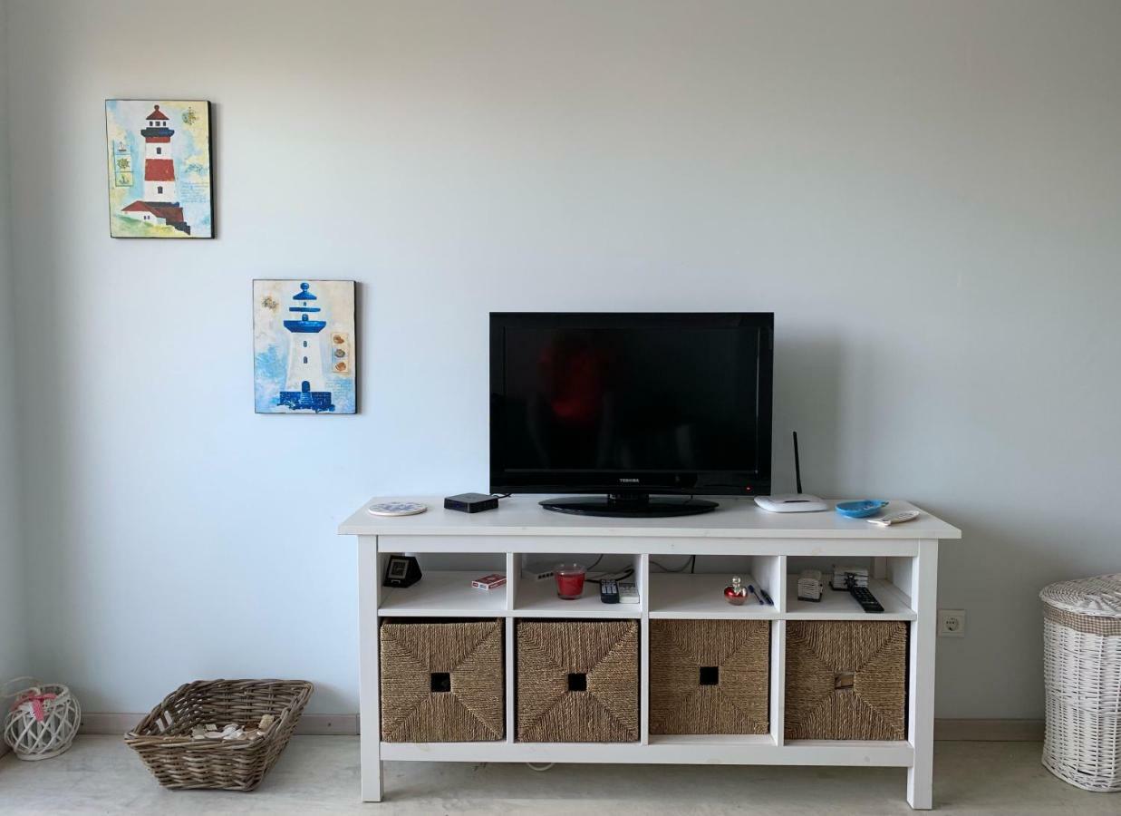 Charming Beach Holiday Apartment Lozenets Dış mekan fotoğraf